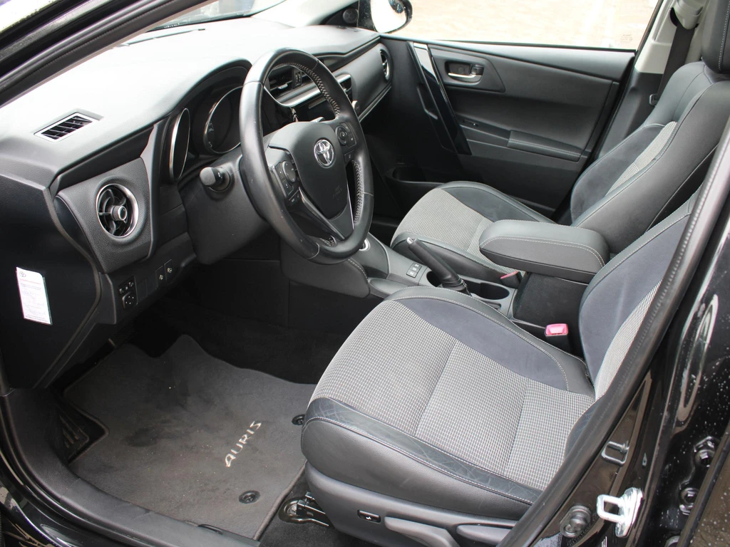 Toyota Auris – foto 7