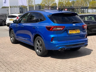 Ford Kuga – thumbnail 1
