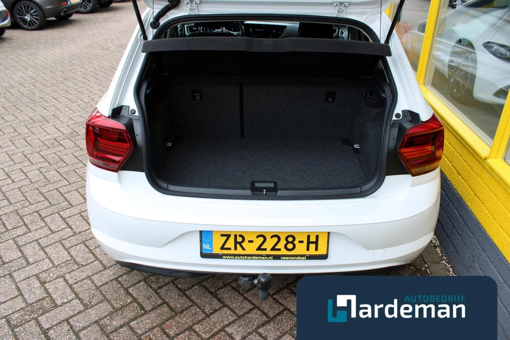 Volkswagen Polo – foto 11