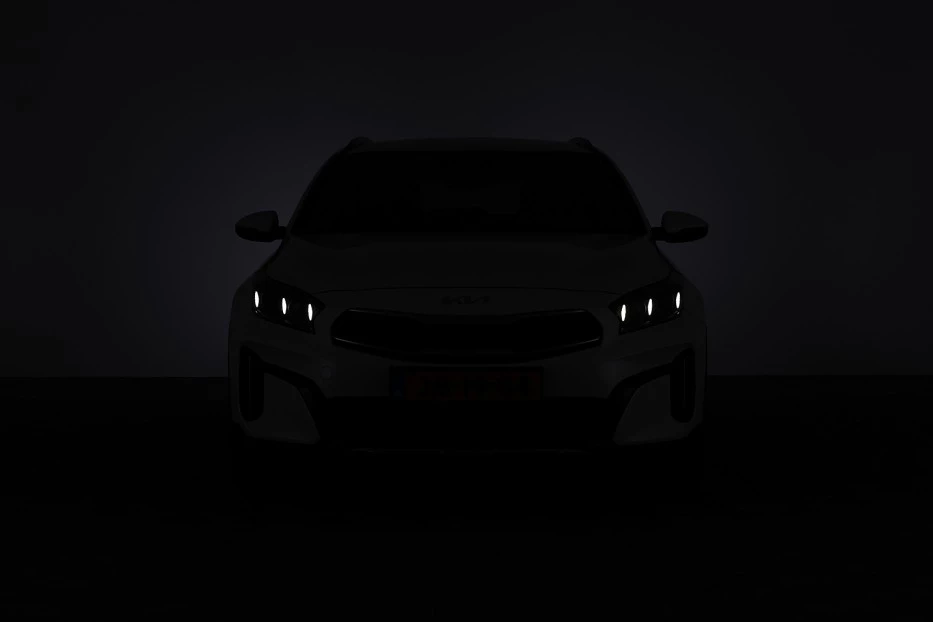 Kia XCeed – foto 9