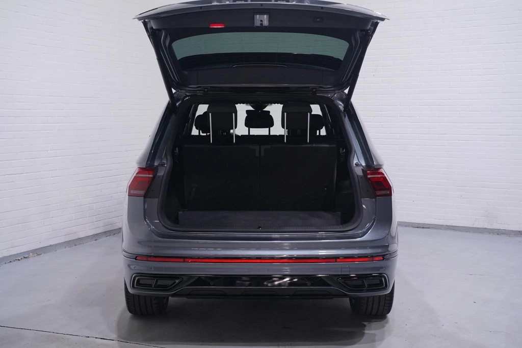 Volkswagen Tiguan Allspace – foto 16