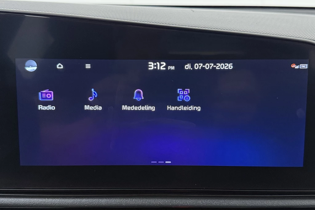 Kia e-Niro – foto 22