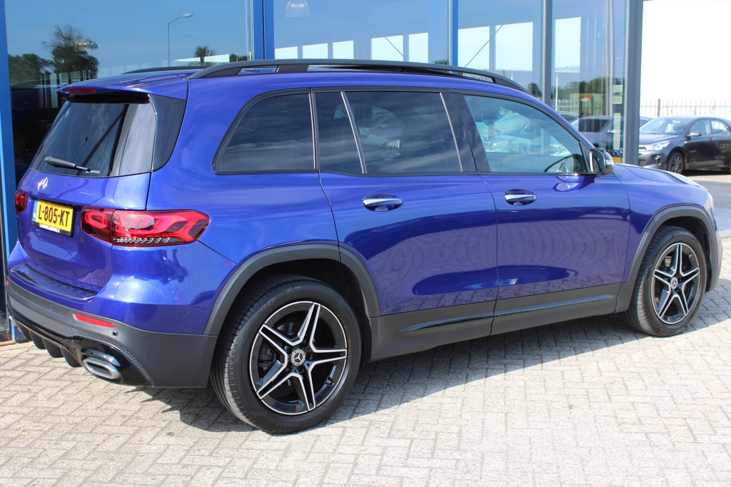 Mercedes-Benz GLB – foto 7