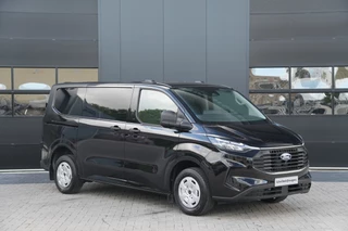 Ford Transit Custom – thumbnail 7