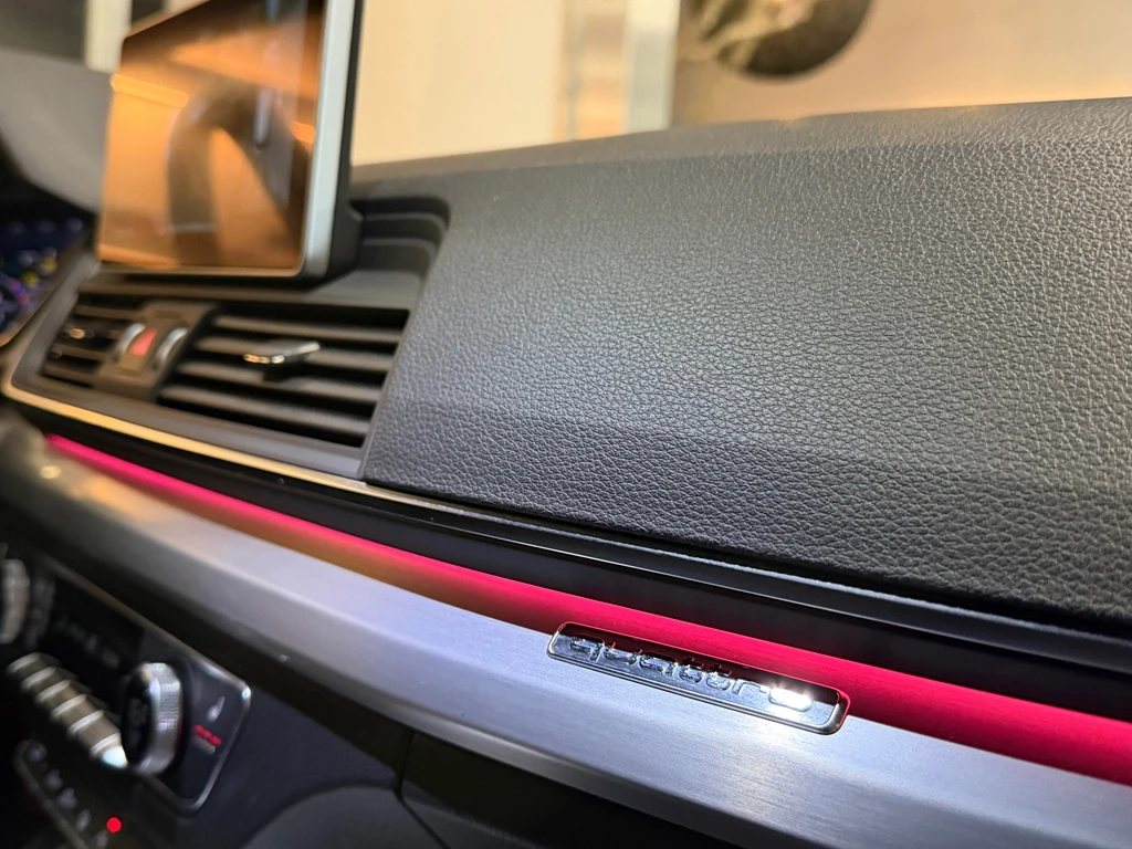 Audi Q5 – foto 30