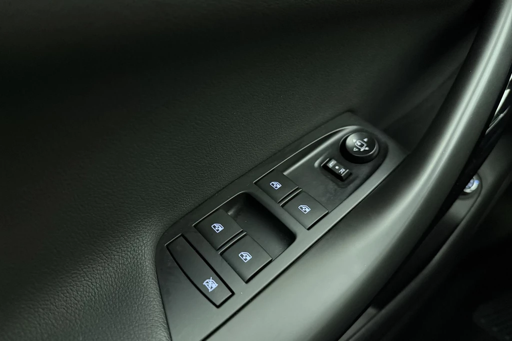 Opel Astra – foto 19