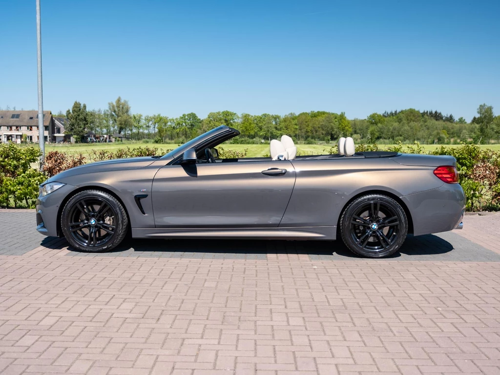 BMW 4 Serie – foto 6