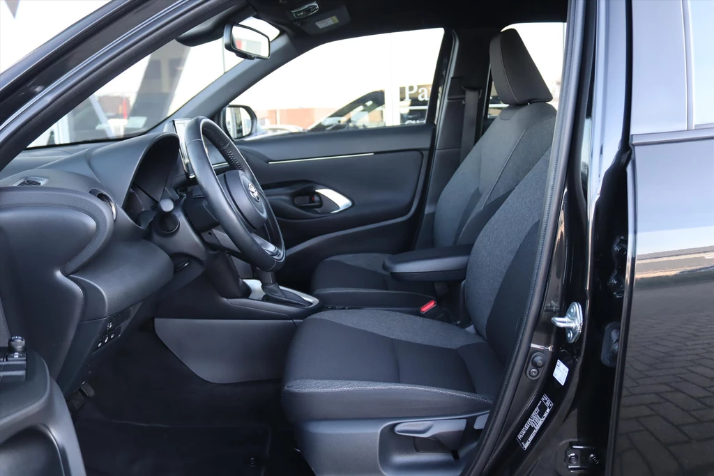 Toyota Yaris Cross – foto 17