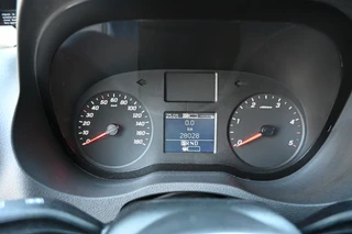 Mercedes-Benz Sprinter – thumbnail 7