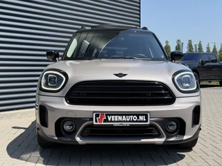 MINI Countryman – thumbnail 8