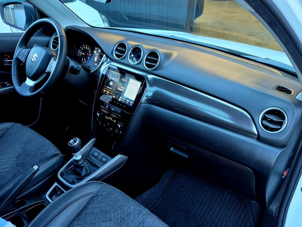 Suzuki Vitara – foto 43