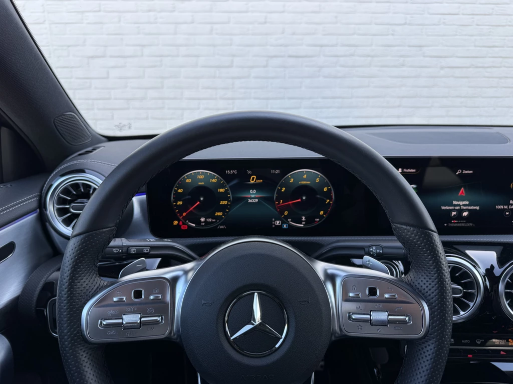 Mercedes-Benz A-Klasse – foto 14