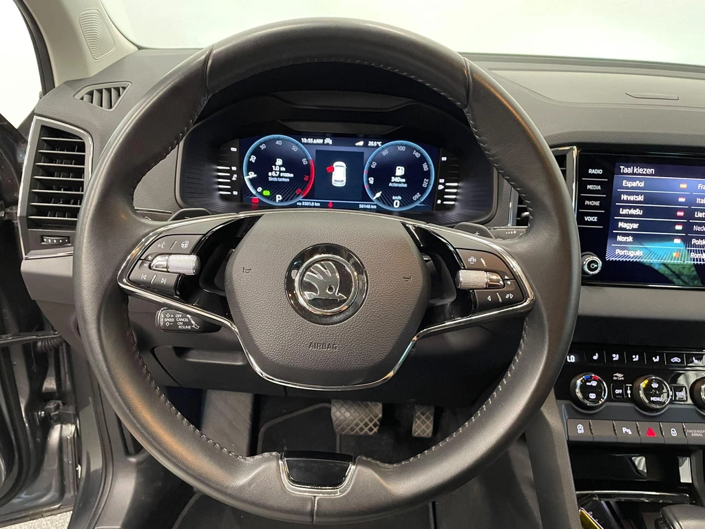 Škoda Karoq – foto 18