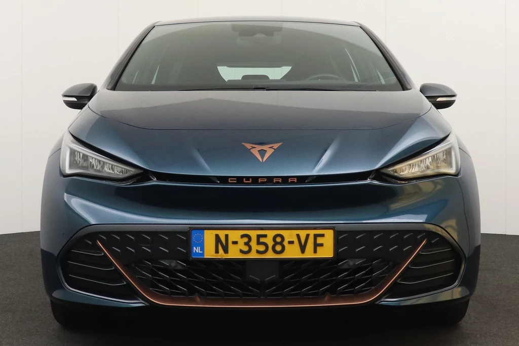 CUPRA Born – foto 6