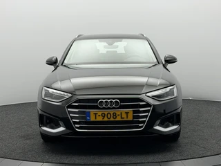 Audi A4 – thumbnail 8