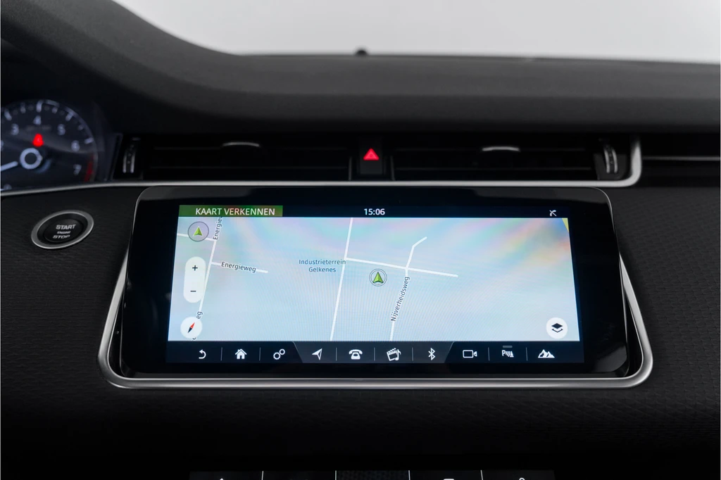 Land Rover Range Rover Evoque – foto 17