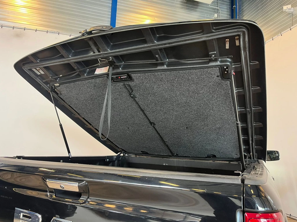 Dodge Ram 1500 – foto 32