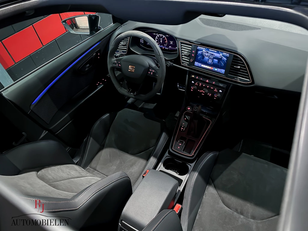 SEAT Leon – foto 35