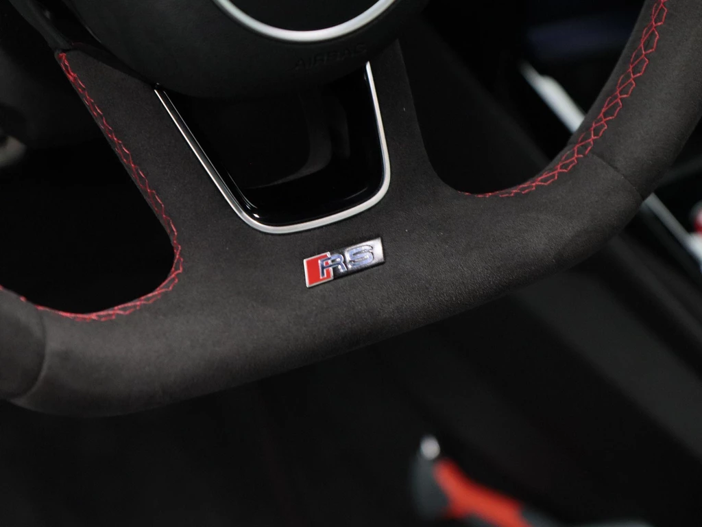 Audi RS3 – foto 48