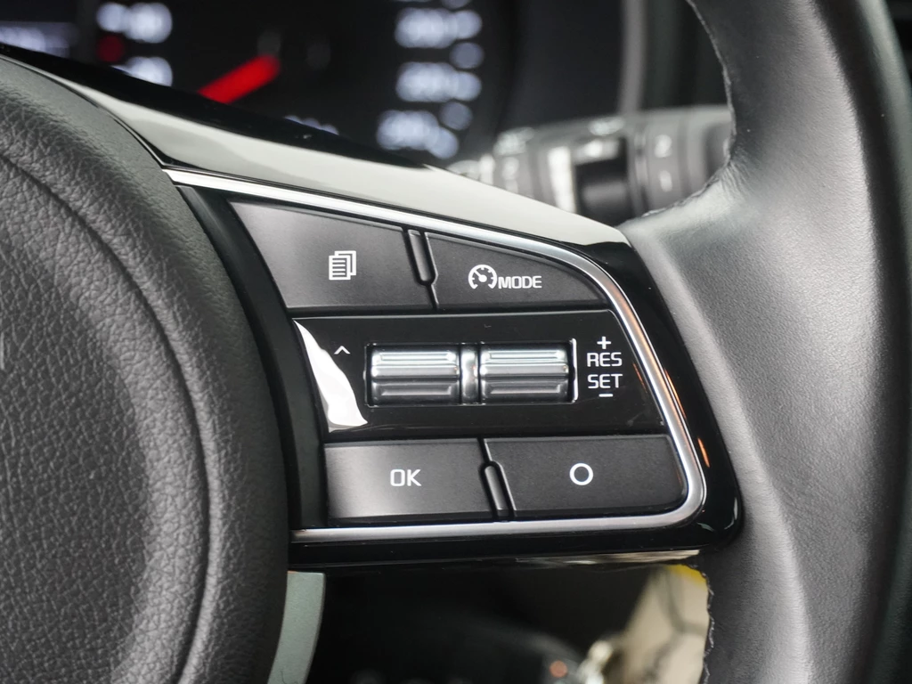 Kia Sportage – foto 27
