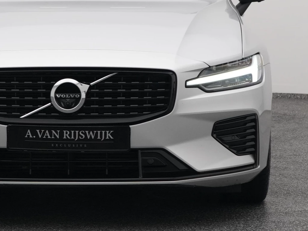 Volvo V60 – foto 29