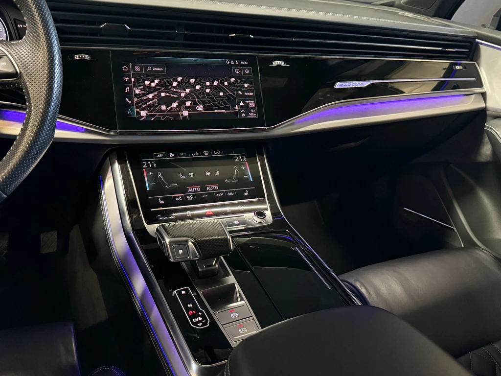 Audi Q7 – foto 18