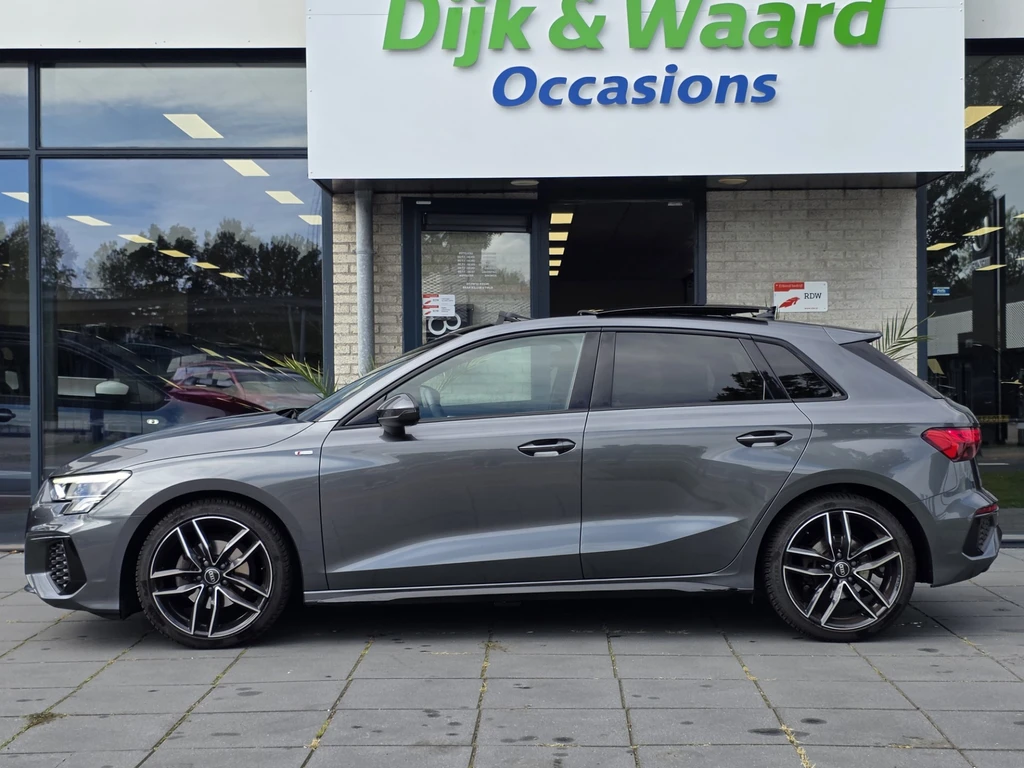 Audi A3 – foto 2