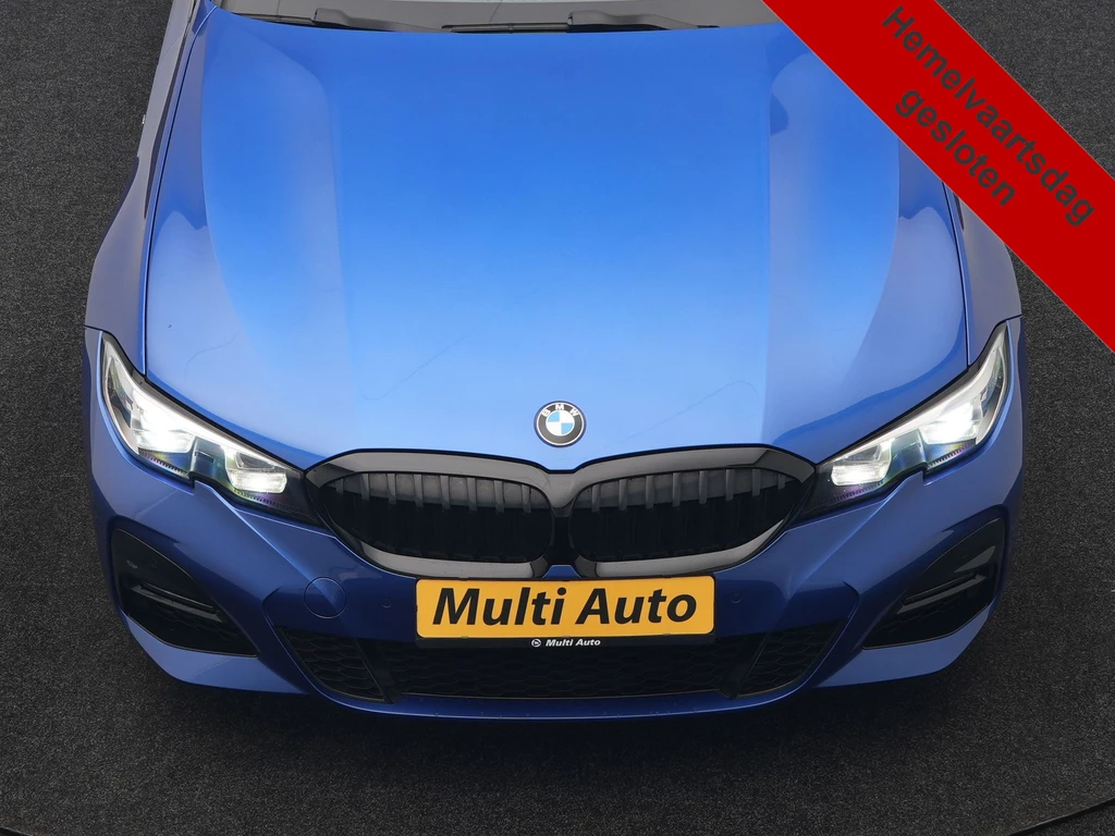BMW 3 Serie – foto 10