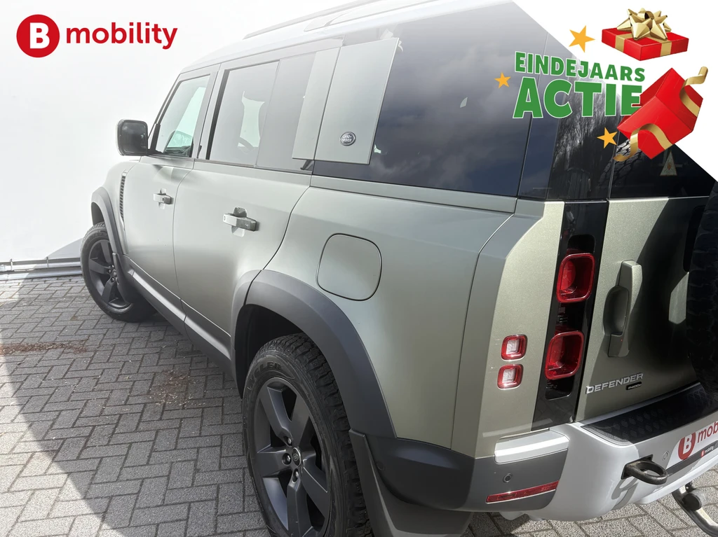 Land Rover Defender – foto 4