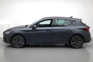 CUPRA Leon – thumbnail 7