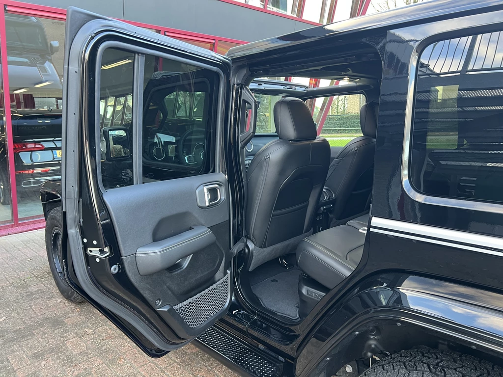 Jeep Wrangler – foto 22
