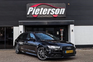 Audi A6 – thumbnail 6
