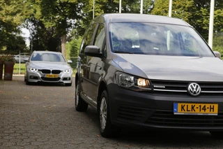 Volkswagen Caddy – thumbnail 16