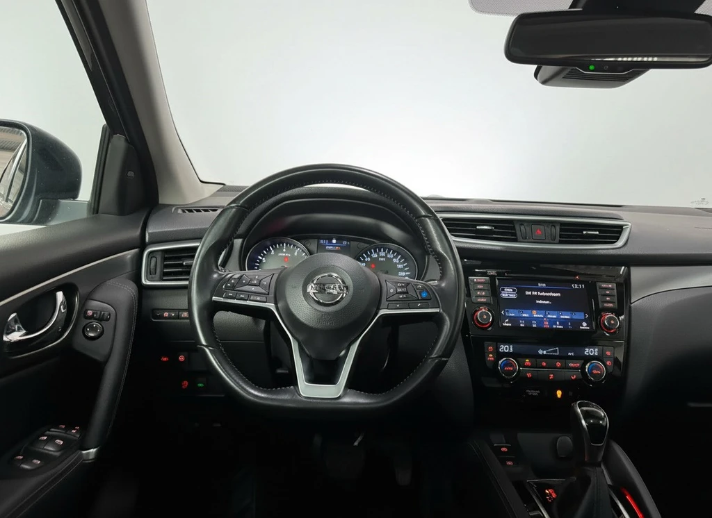 Nissan QASHQAI – foto 14