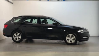 Škoda Superb – thumbnail 6