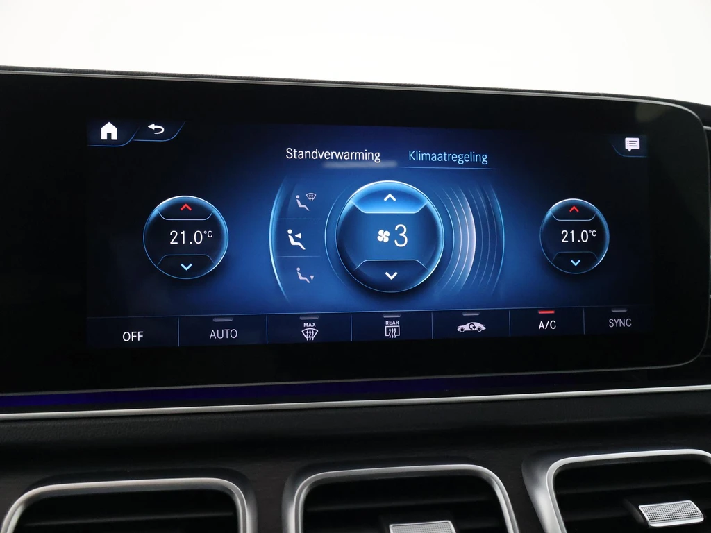 Mercedes-Benz GLE – foto 73