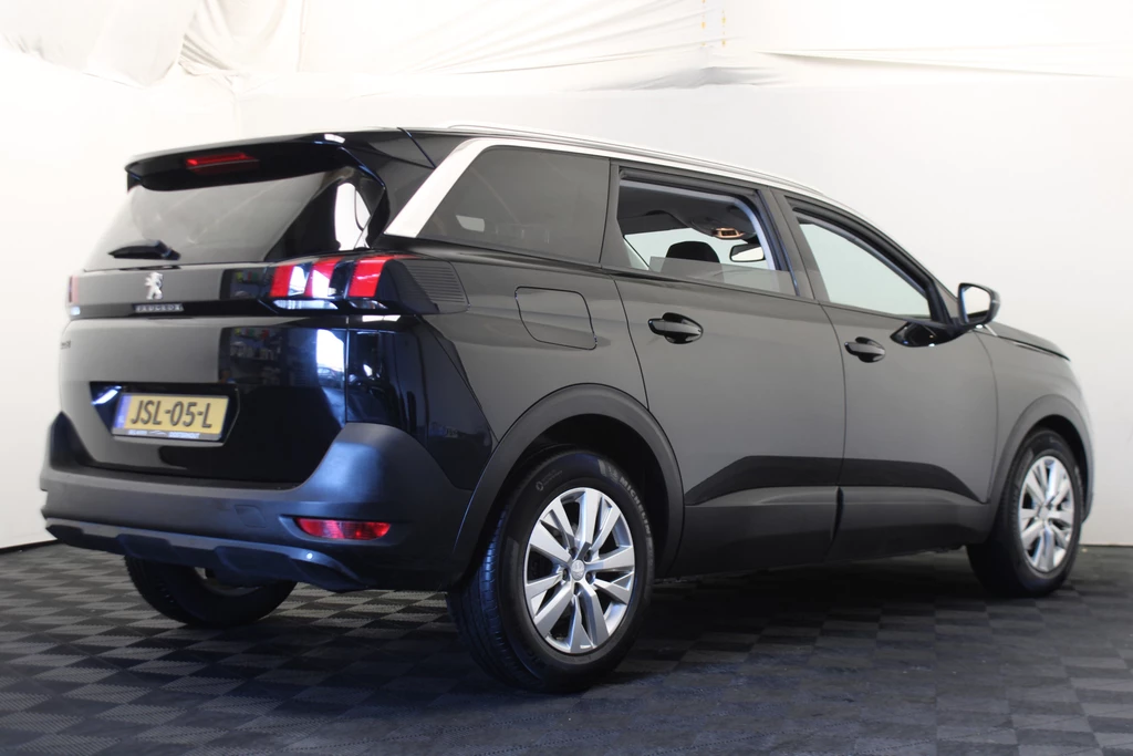 Peugeot 5008 – foto 4