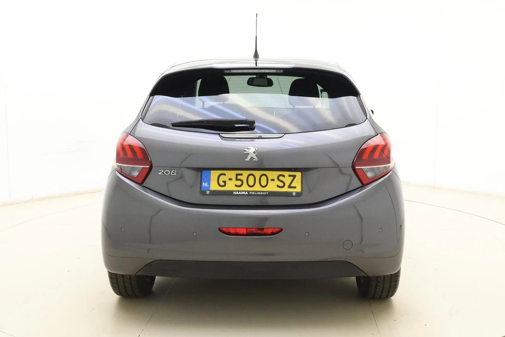 Peugeot 208 – foto 5