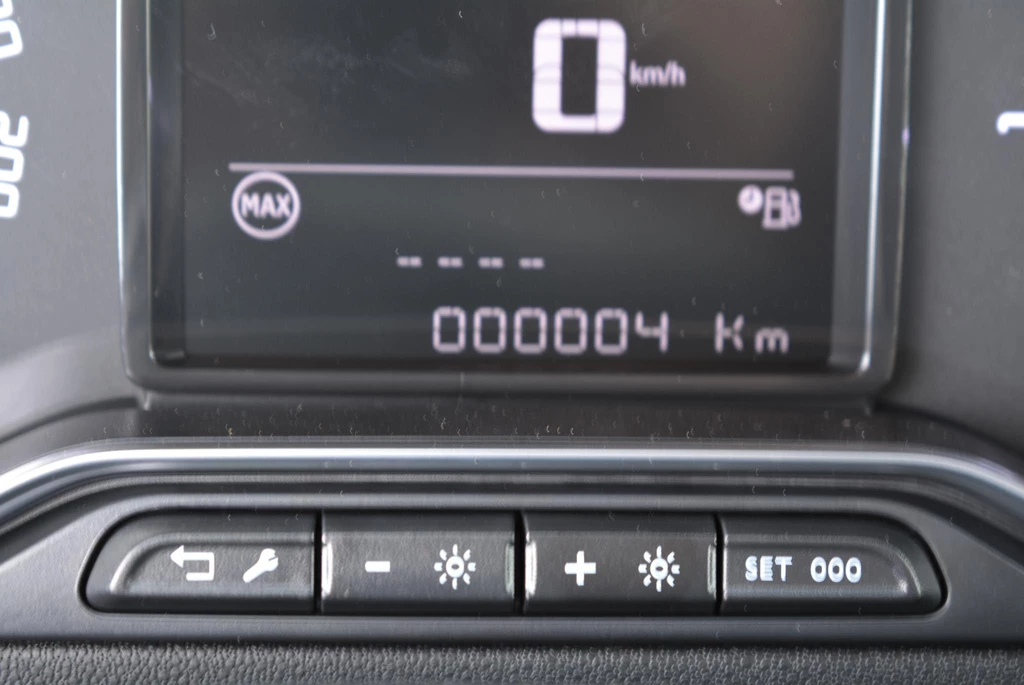 Citroën C3 – foto 19
