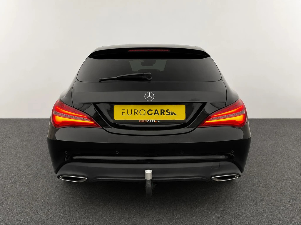 Mercedes-Benz CLA – foto 4