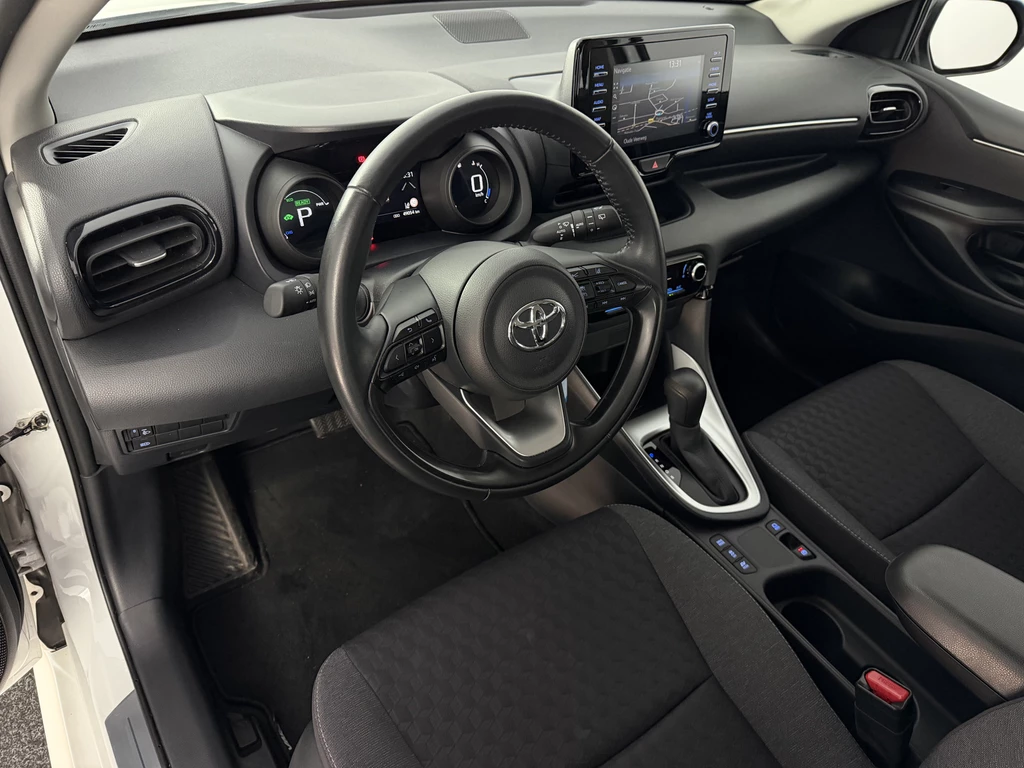 Toyota Yaris – foto 10