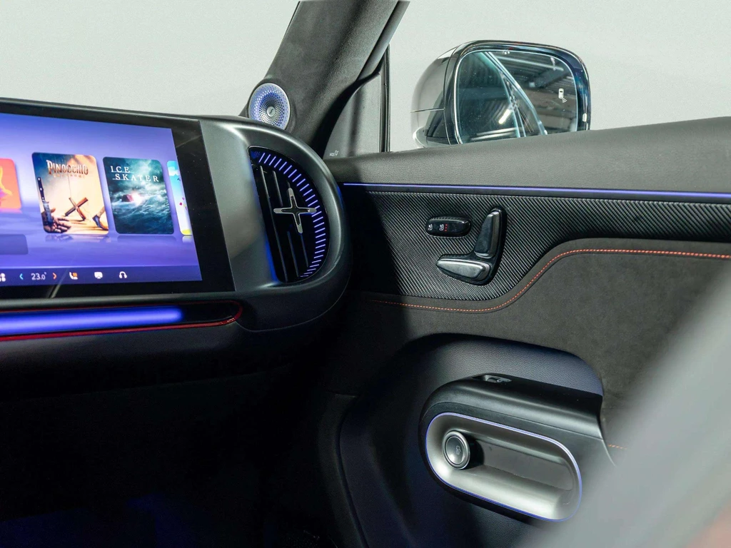 smart #5 – foto 25