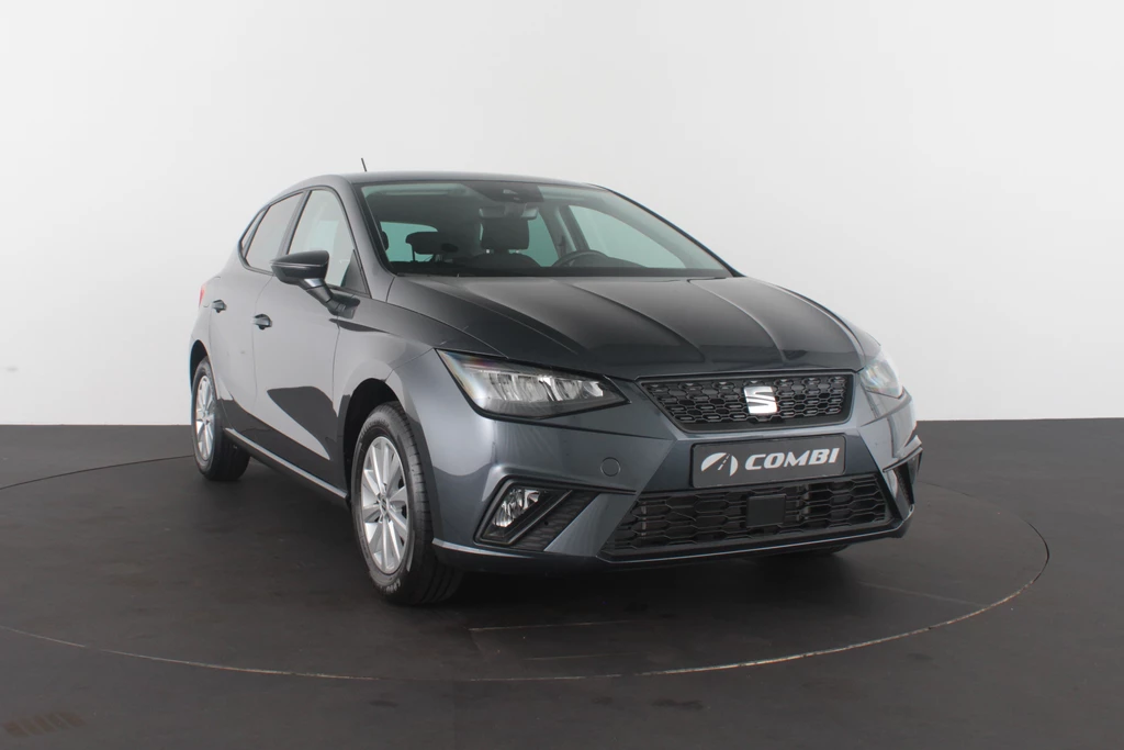 SEAT Ibiza – foto 6