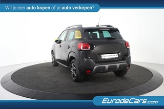 Citroën C3 Aircross – thumbnail 9