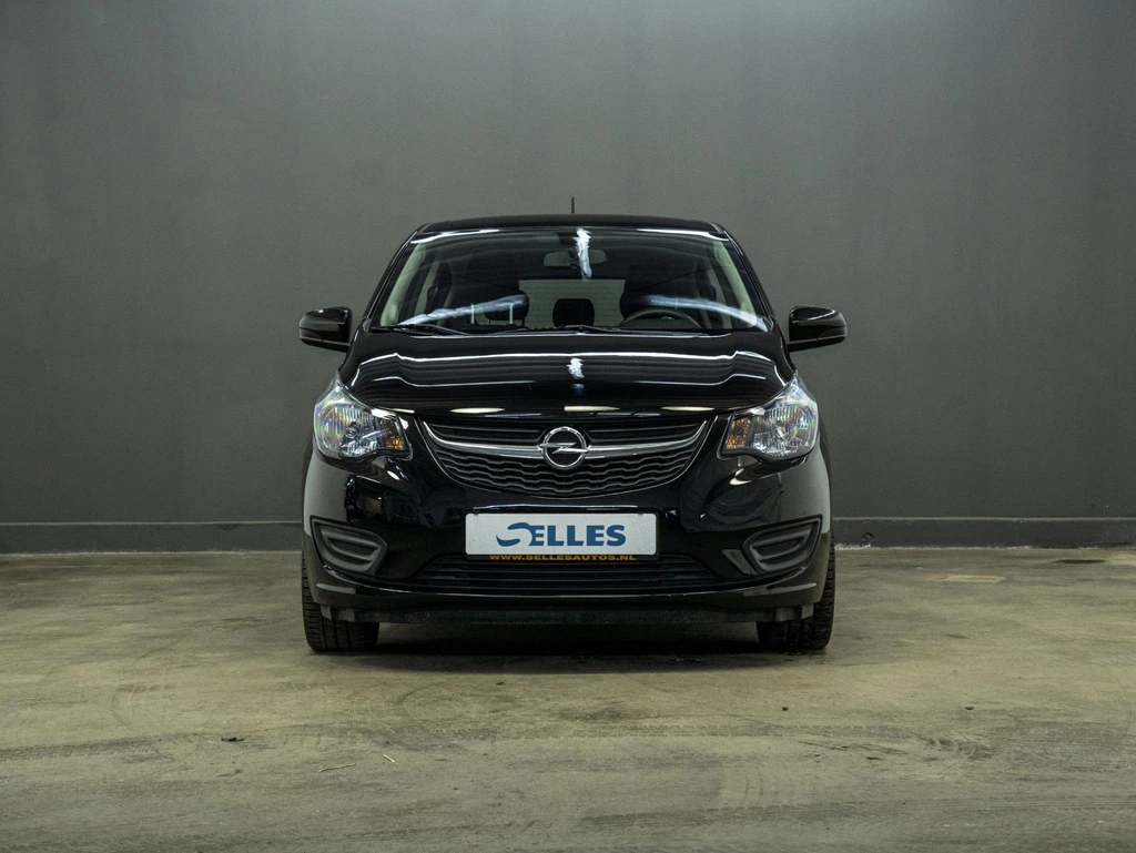 Opel KARL – foto 6
