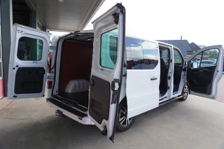Renault Trafic – thumbnail 2