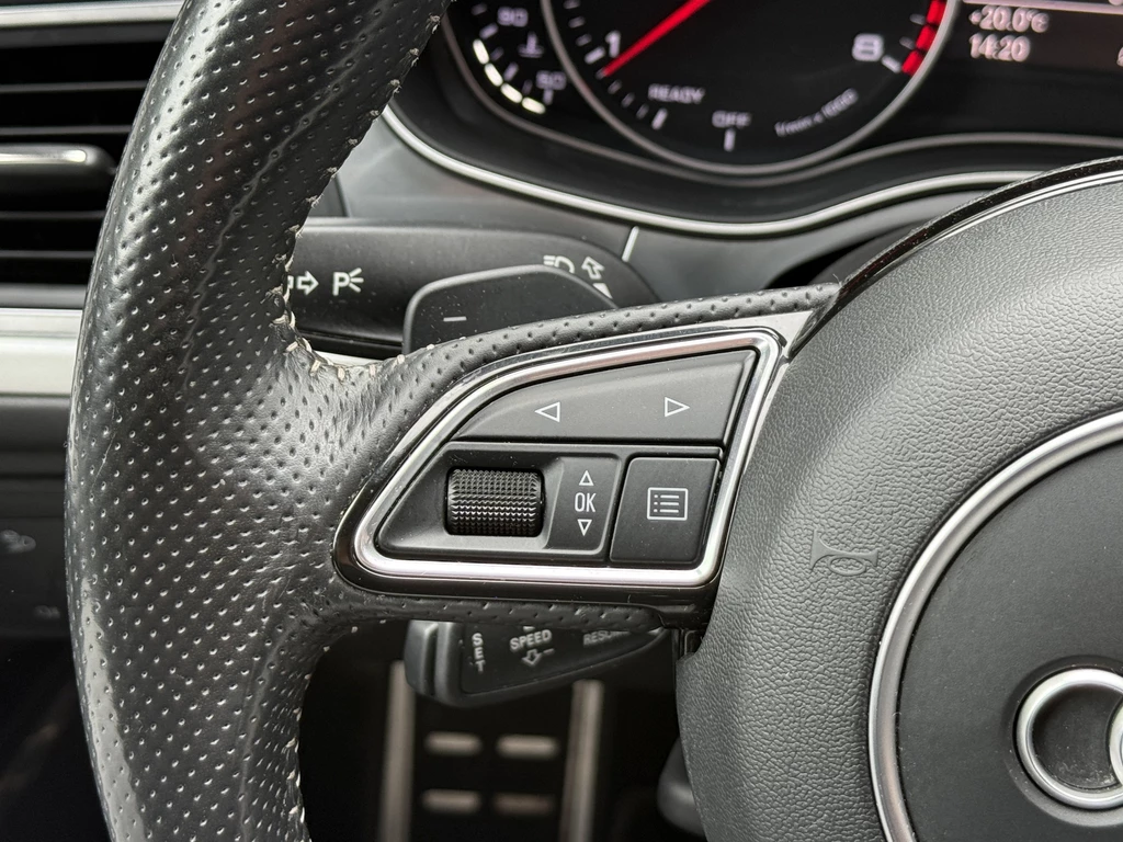 Audi A6 – foto 24