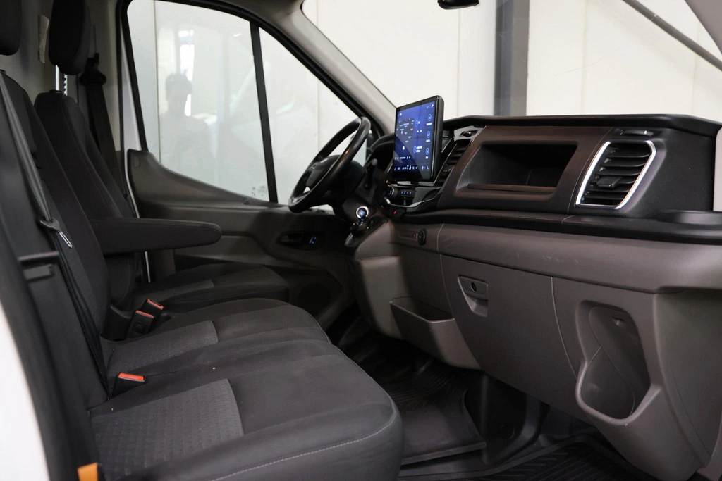 Ford E-Transit – foto 9