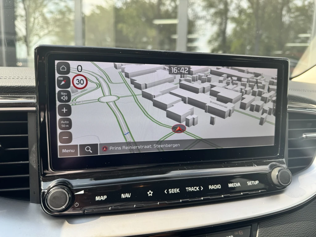 Kia Ceed Sportswagon – foto 11