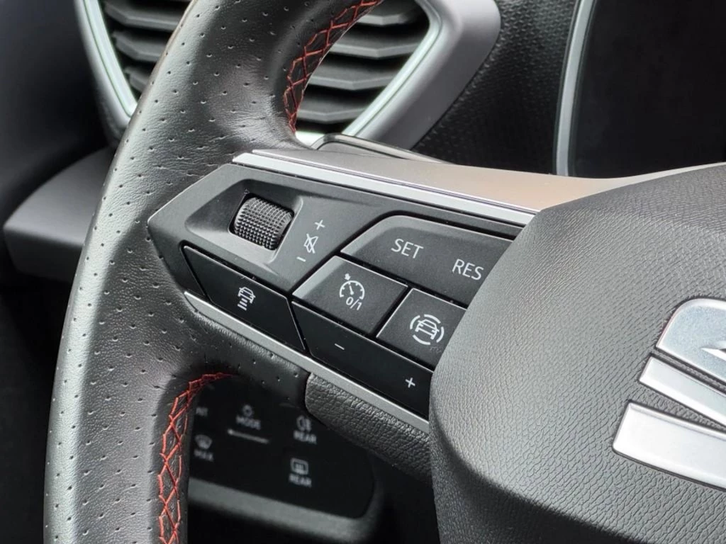 SEAT Leon – foto 37